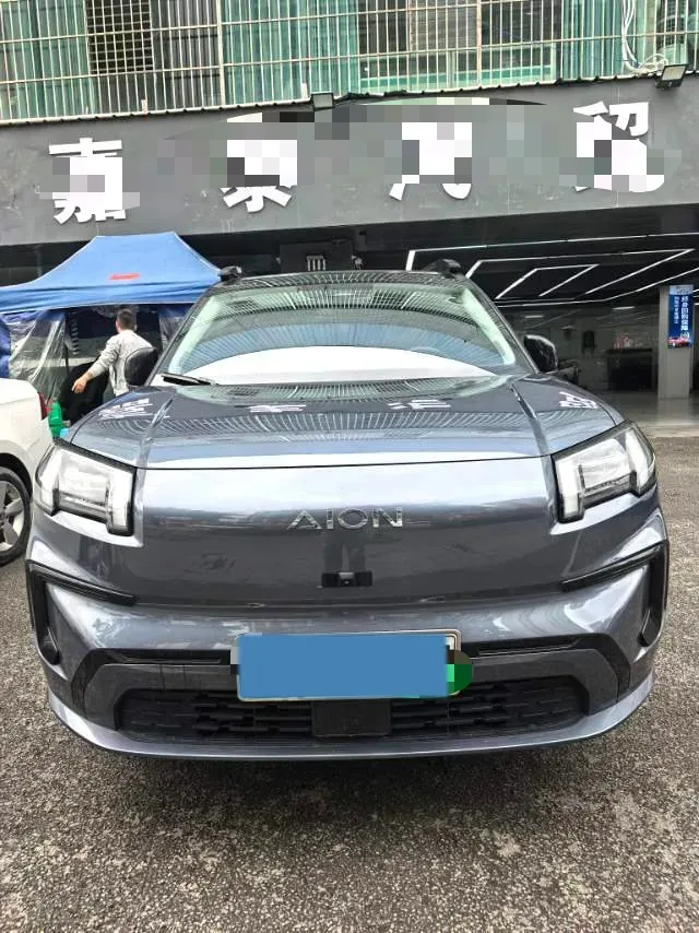 2024 Aion V BEV 74.976/75.26KWH,autocango,china used car exporter,china ev exporter,chinese used car exporter,chinese used ev exporter