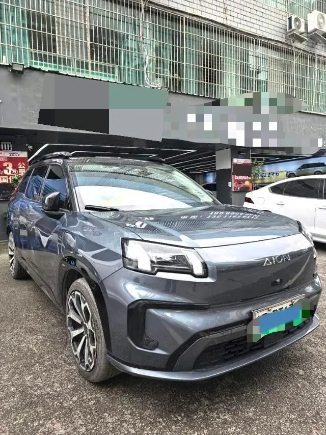 2024 Aion V BEV 74.976/75.26KWH,autocango,china used car exporter,china ev exporter,chinese used car exporter,chinese used ev exporter