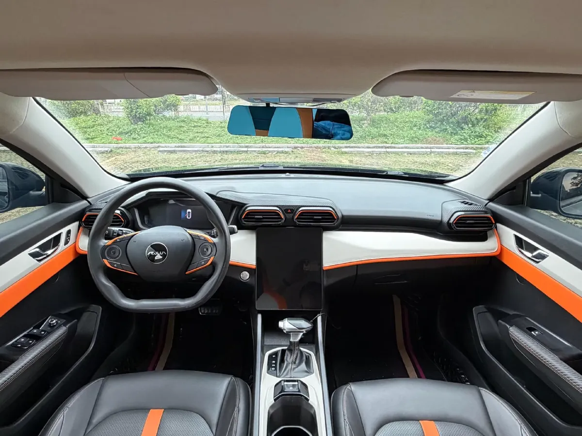 2023 DongFeng Aeolus YiXuan 1.5L 125HP L4 6DCT,autocango,china used car exporter,china ev exporter,chinese used car exporter,chinese used ev exporter