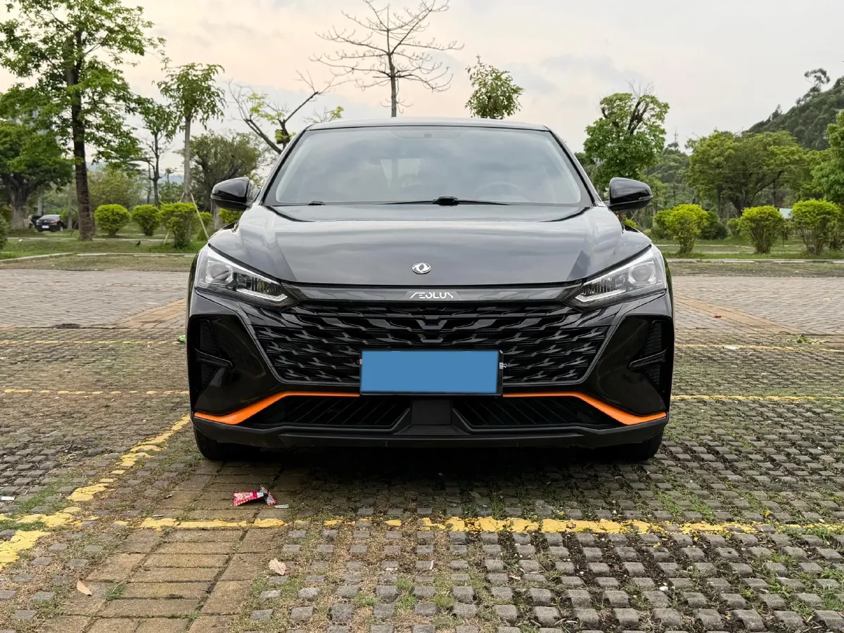 2023 DongFeng Aeolus YiXuan 1.5L 125HP L4 6DCT,autocango,china used car exporter,china ev exporter,chinese used car exporter,chinese used ev exporter