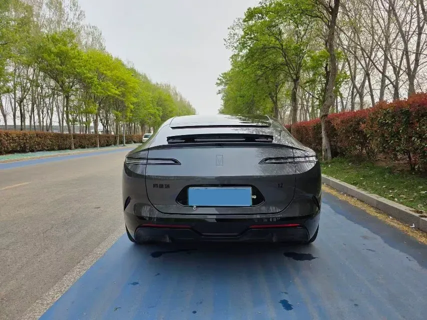 2025 Avatr 12 1.5T 156HP L4 REEV 39.05KWH,autocango,china used car exporter,china ev exporter,chinese used car exporter,chinese used ev exporter