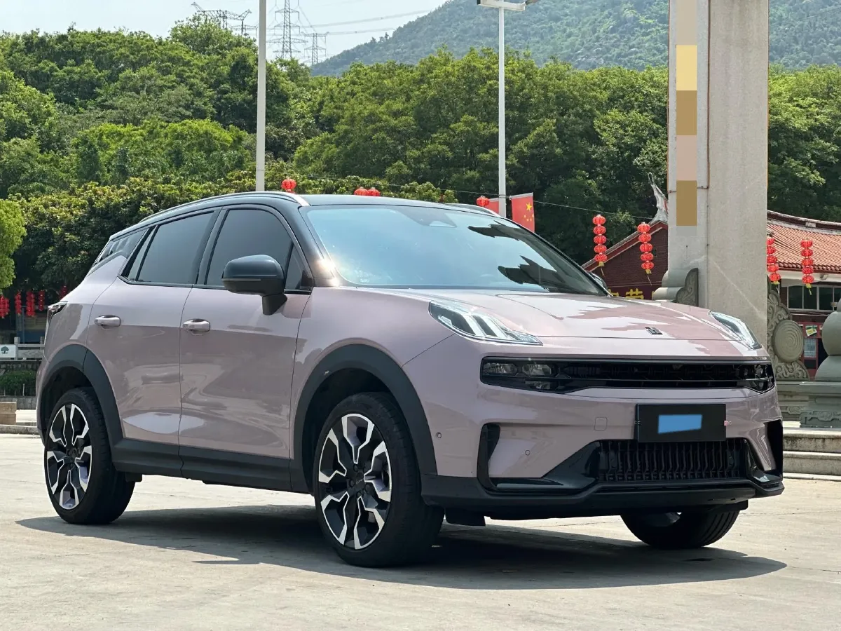 2023 LYNK&CO 03 1.5T 181HP L4 7DCT,autocango,china used car exporter,china ev exporter,chinese used car exporter,chinese used ev exporter
