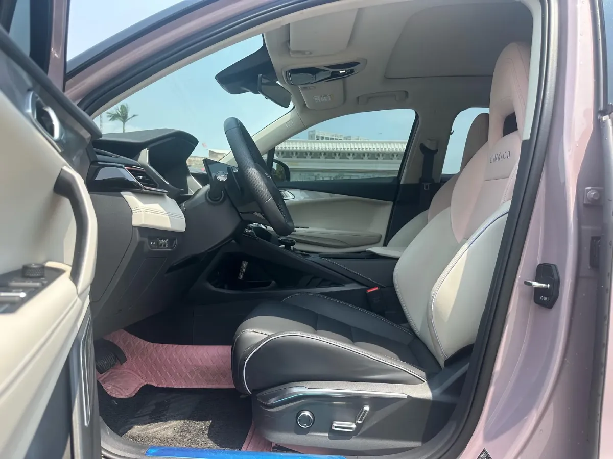 2023 LYNK&CO 03 1.5T 181HP L4 7DCT,autocango,china used car exporter,china ev exporter,chinese used car exporter,chinese used ev exporter