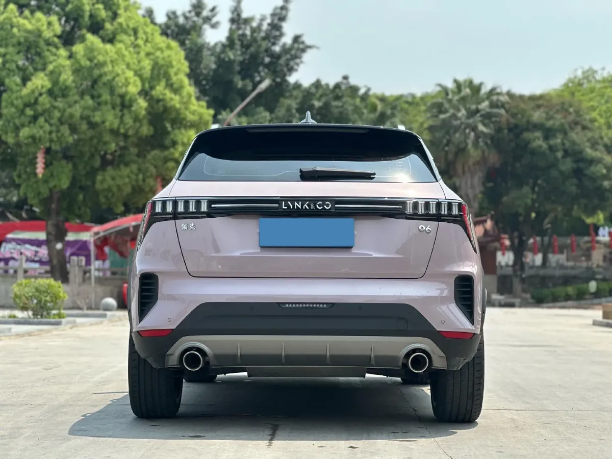 2023 LYNK&CO 03 1.5T 181HP L4 7DCT,autocango,china used car exporter,china ev exporter,chinese used car exporter,chinese used ev exporter