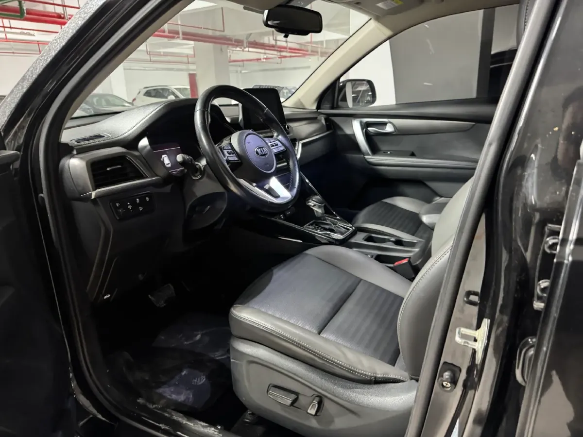 2019 Kia Sportage R 2.0L 160HP L4 6AT,autocango,china used car exporter,china ev exporter,chinese used car exporter,chinese used ev exporter