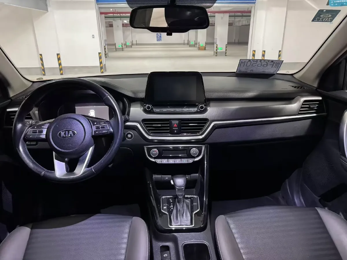 2019 Kia Sportage R 2.0L 160HP L4 6AT,autocango,china used car exporter,china ev exporter,chinese used car exporter,chinese used ev exporter