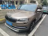 2020 SKODA KAROQ,autocango,china used car exporter,china ev exporter,chinese used car exporter,chinese used ev exporter