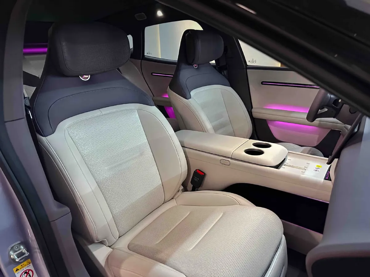 2025 Exceed Sterra ES BEV 77KWH,autocango,china used car exporter,china ev exporter,chinese used car exporter,chinese used ev exporter