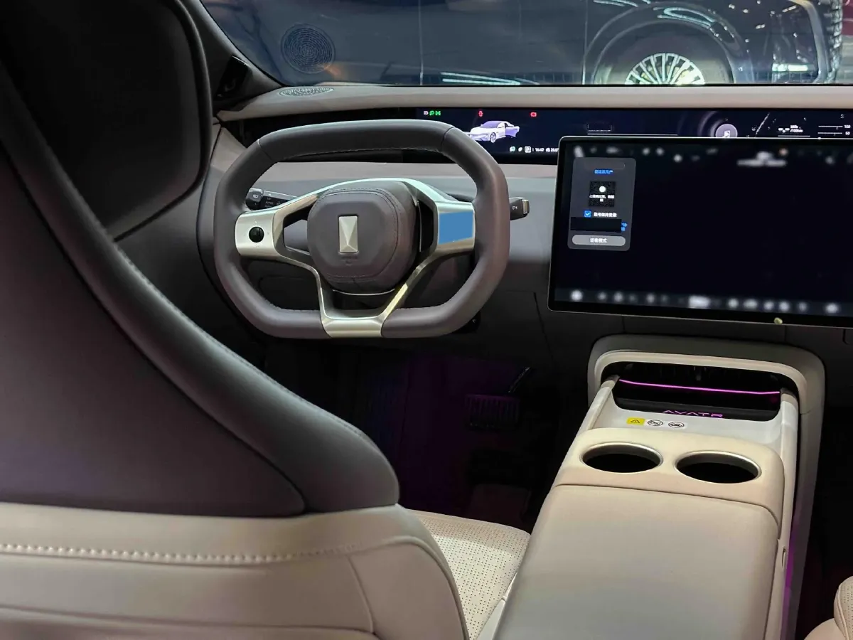 2025 Exceed Sterra ES BEV 77KWH,autocango,china used car exporter,china ev exporter,chinese used car exporter,chinese used ev exporter