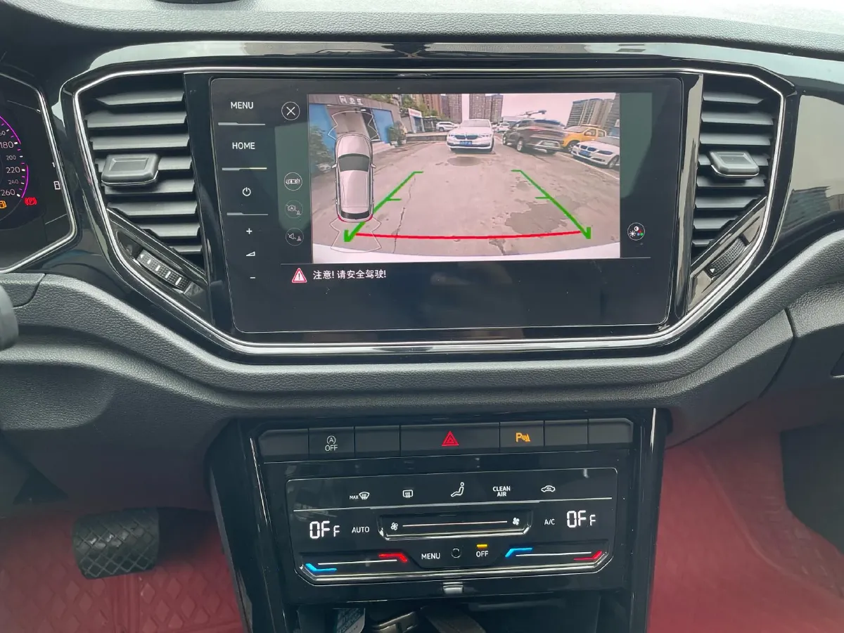 2021 Volkswagen T-Roc 1.4T 150HP L4 7DCT,autocango,china used car exporter,china ev exporter,chinese used car exporter,chinese used ev exporter