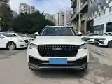 2017 Zotye T700 1.8T 177HP L4 6DCT
