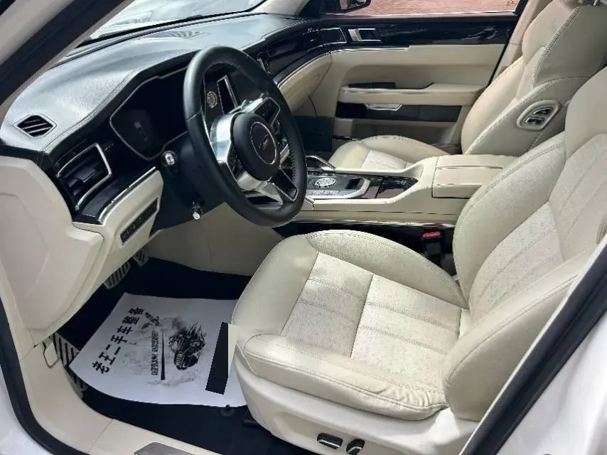 2017 Zotye T700 1.8T 177HP L4 6DCT,autocango,china used car exporter,china ev exporter,chinese used car exporter,chinese used ev exporter