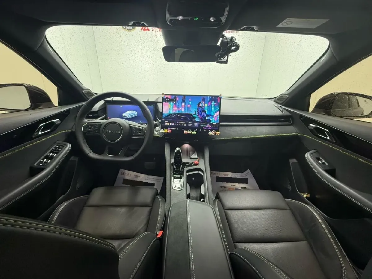 2023 LYNK&CO 03 2.0T 254HP L4 7DCT,autocango,china used car exporter,china ev exporter,chinese used car exporter,chinese used ev exporter