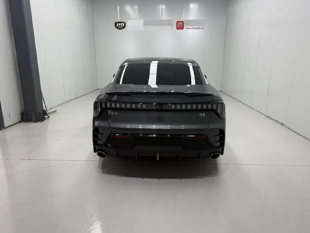 2023 LYNK&CO 03 2.0T 254HP L4 7DCT,autocango,china used car exporter,china ev exporter,chinese used car exporter,chinese used ev exporter
