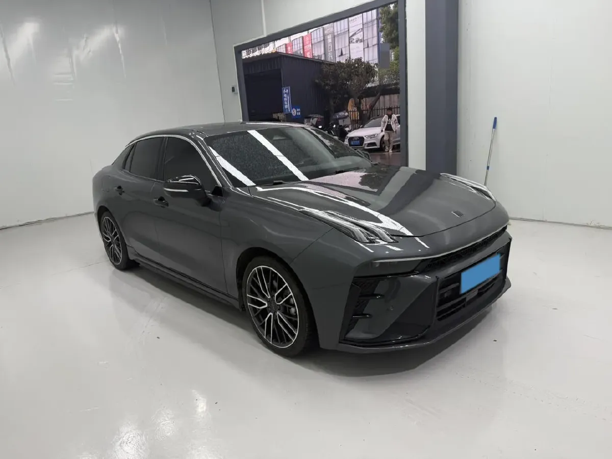 2023 LYNK&CO 03 2.0T 254HP L4 7DCT,autocango,china used car exporter,china ev exporter,chinese used car exporter,chinese used ev exporter
