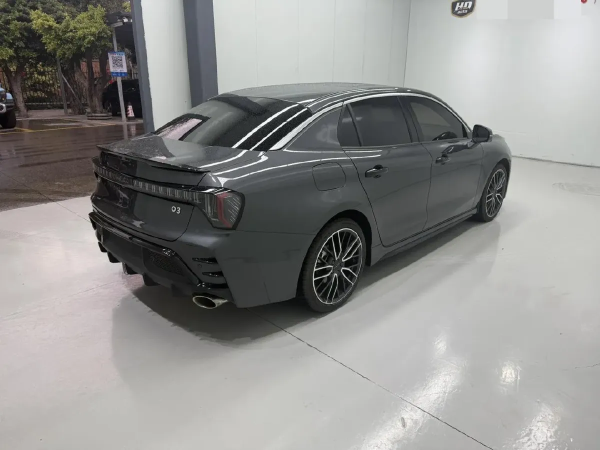2023 LYNK&CO 03 2.0T 254HP L4 7DCT,autocango,china used car exporter,china ev exporter,chinese used car exporter,chinese used ev exporter