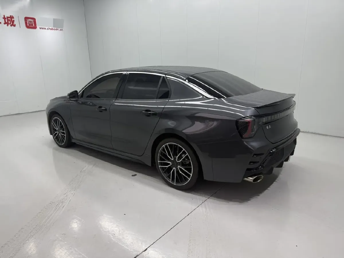 2023 LYNK&CO 03 2.0T 254HP L4 7DCT,autocango,china used car exporter,china ev exporter,chinese used car exporter,chinese used ev exporter