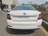 2018 Skoda Octavia 1.6L 110HP L4 5MT