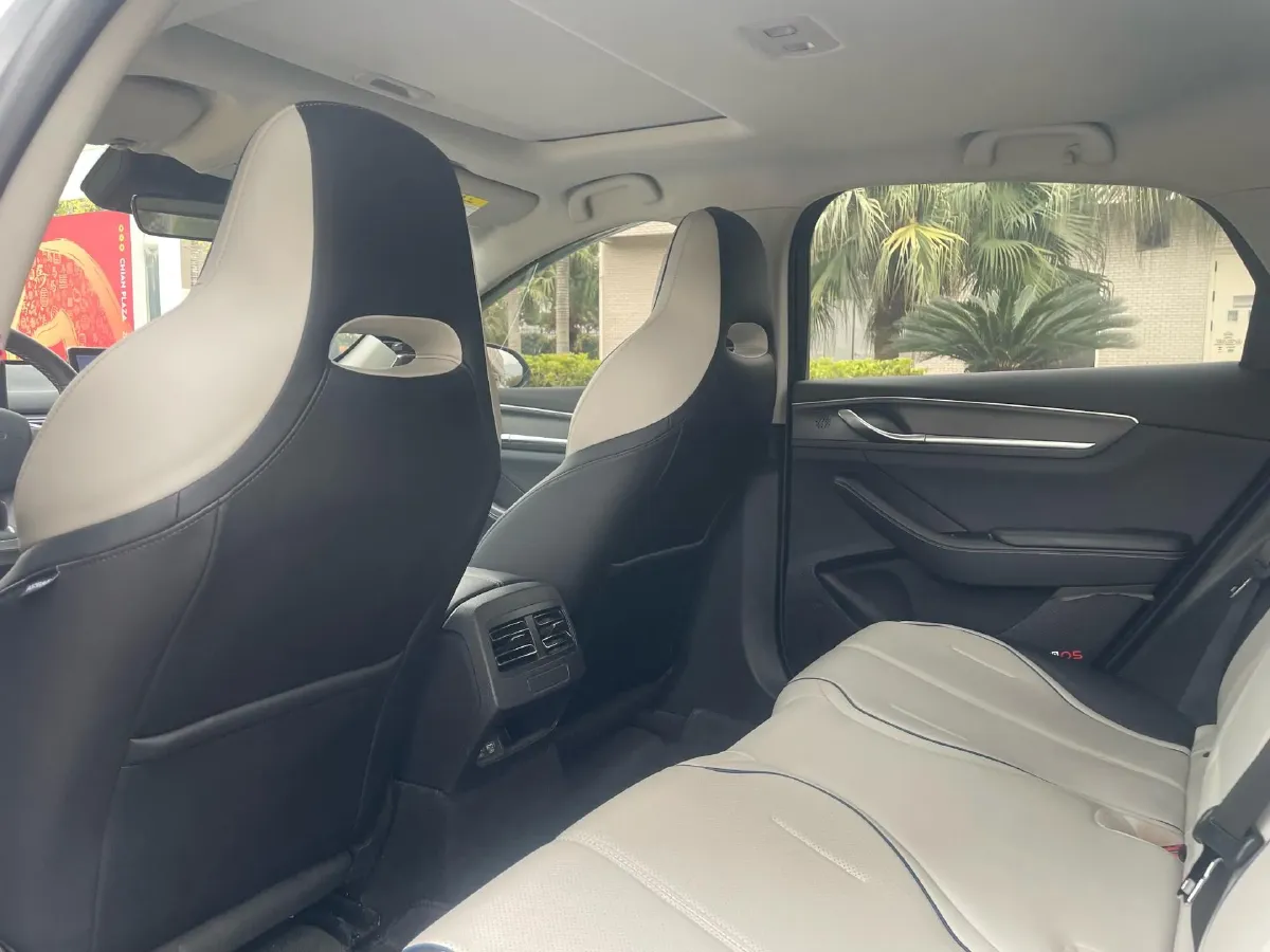 2024 BYD Destroyer 05 1.5L 110HP L4 E-CVT PHEV 18.3KWH,autocango,china used car exporter,china ev exporter,chinese used car exporter,chinese used ev exporter