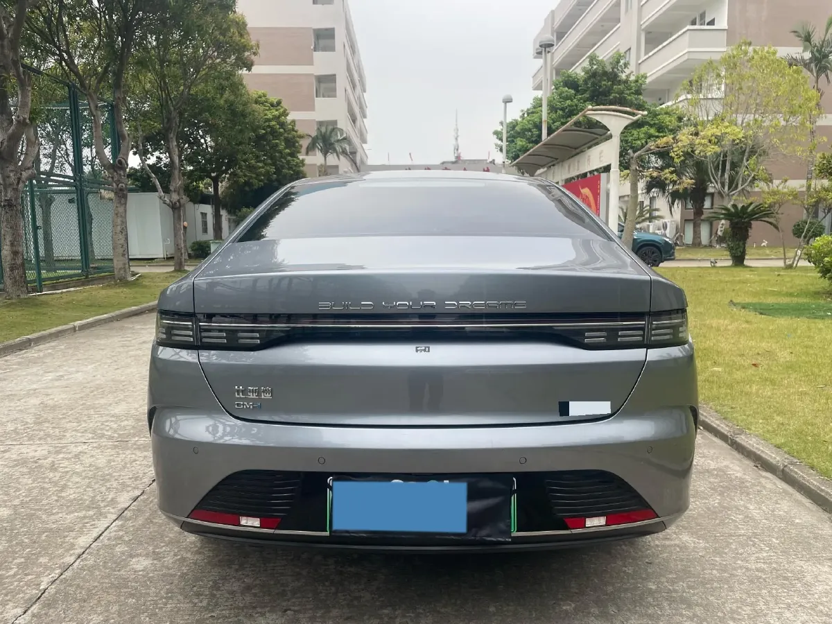 2024 BYD Destroyer 05 1.5L 110HP L4 E-CVT PHEV 18.3KWH,autocango,china used car exporter,china ev exporter,chinese used car exporter,chinese used ev exporter