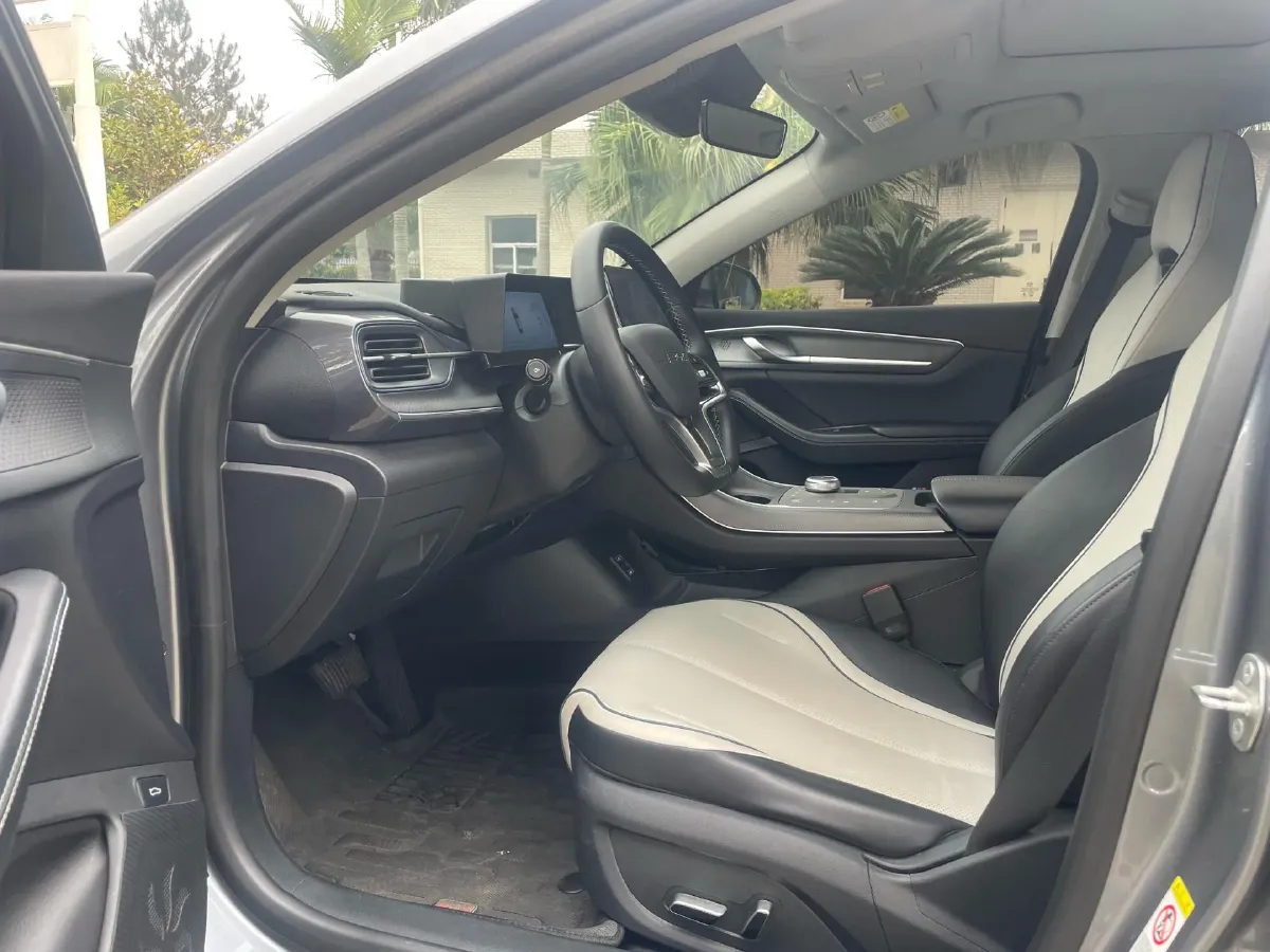 2024 BYD Destroyer 05 1.5L 110HP L4 E-CVT PHEV 18.3KWH,autocango,china used car exporter,china ev exporter,chinese used car exporter,chinese used ev exporter