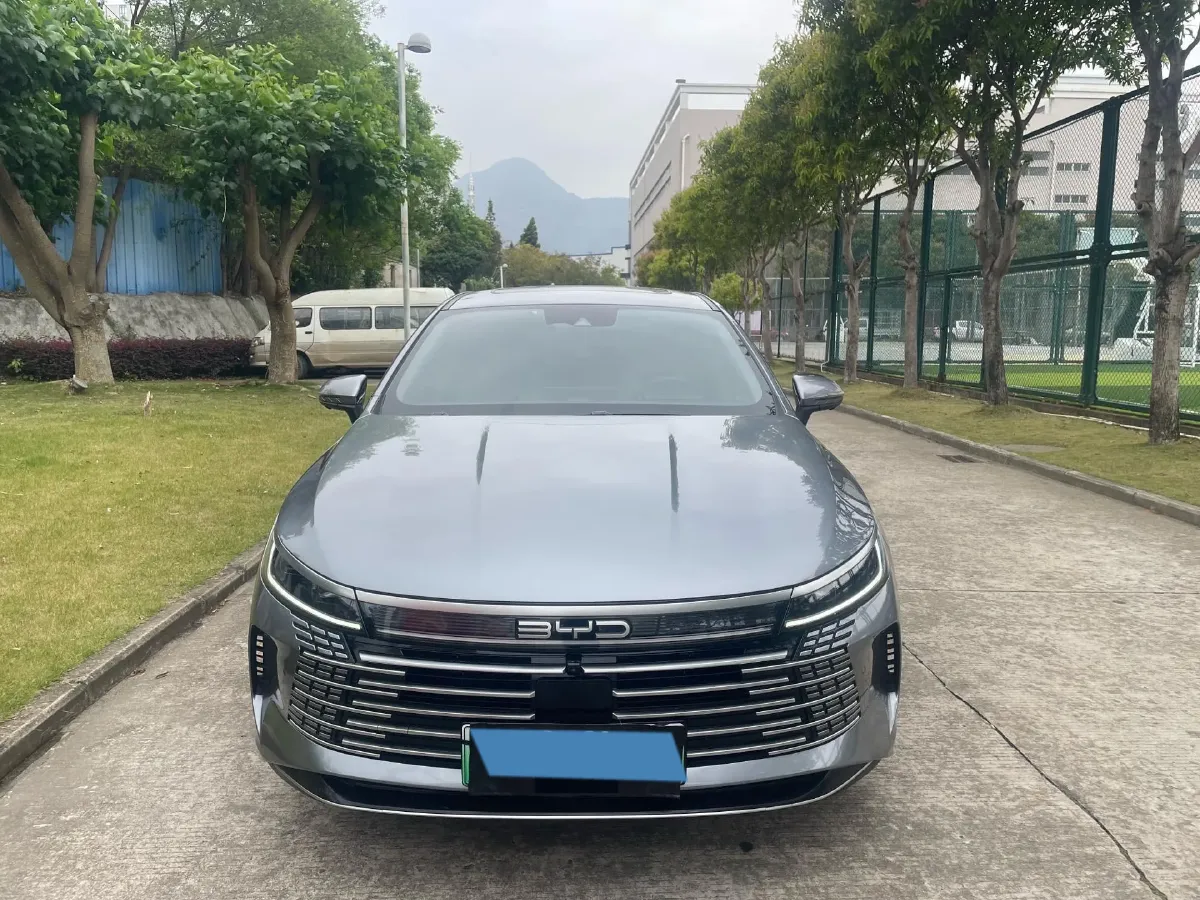 2024 BYD Destroyer 05 1.5L 110HP L4 E-CVT PHEV 18.3KWH,autocango,china used car exporter,china ev exporter,chinese used car exporter,chinese used ev exporter