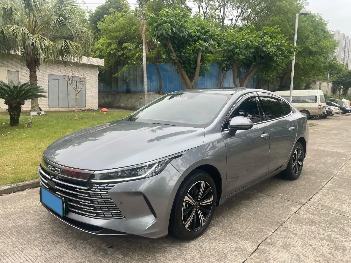 2024 BYD Destroyer 05 1.5L 110HP L4 E-CVT PHEV 18.3KWH,autocango,china used car exporter,china ev exporter,chinese used car exporter,chinese used ev exporter