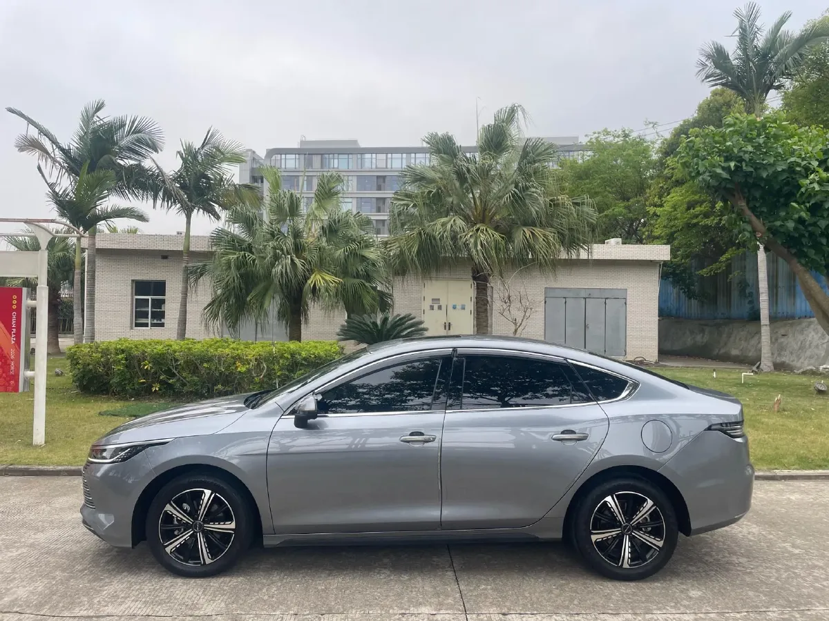 2024 BYD Destroyer 05 1.5L 110HP L4 E-CVT PHEV 18.3KWH,autocango,china used car exporter,china ev exporter,chinese used car exporter,chinese used ev exporter