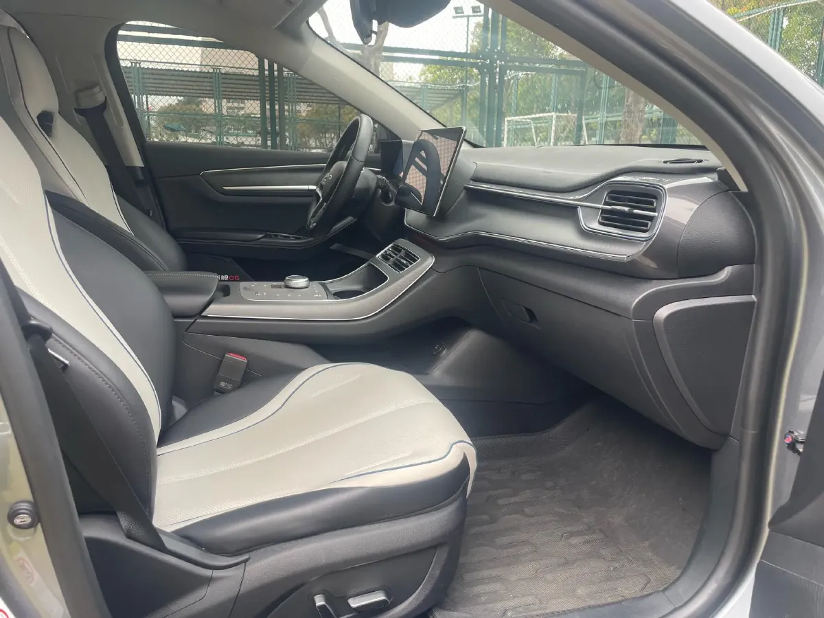 2024 BYD Destroyer 05 1.5L 110HP L4 E-CVT PHEV 18.3KWH,autocango,china used car exporter,china ev exporter,chinese used car exporter,chinese used ev exporter