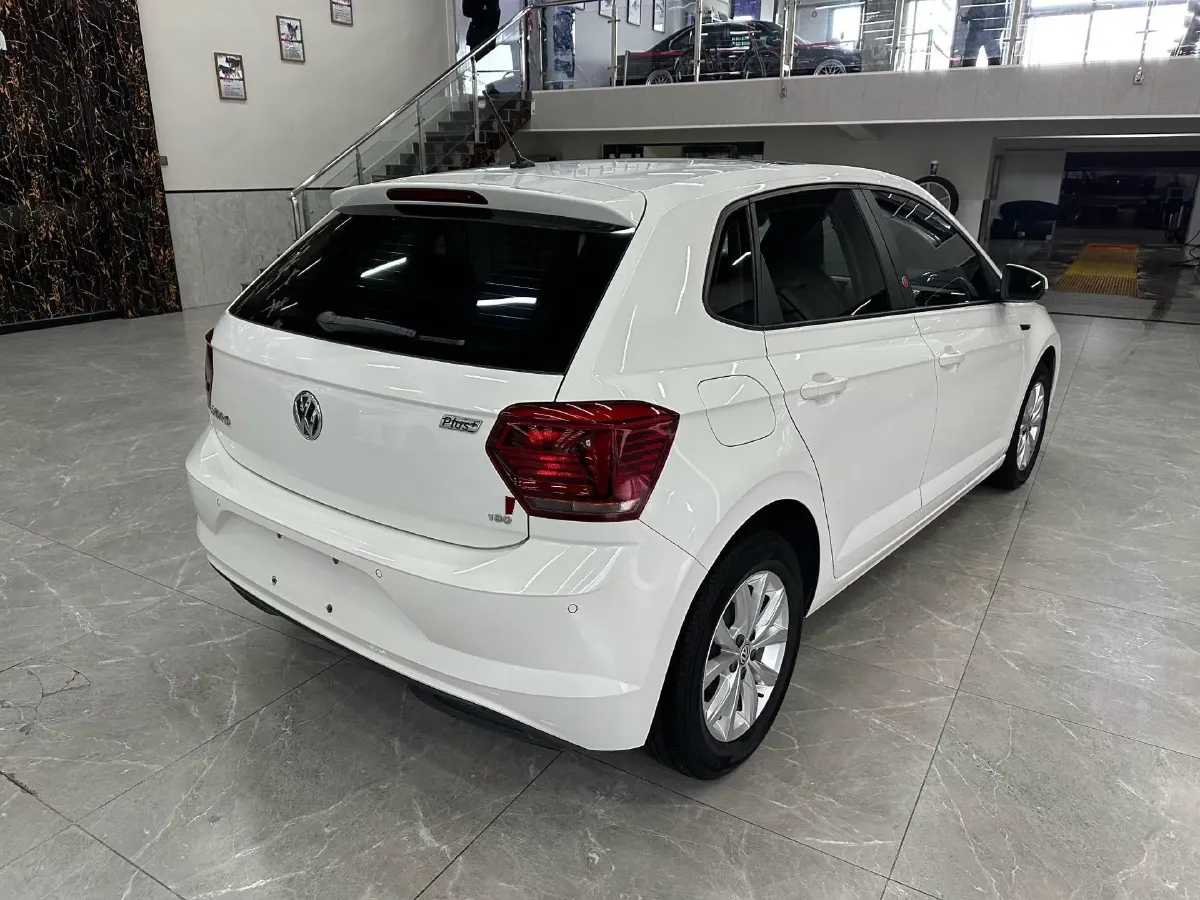 2019 Volkswagen Polo 1.5L 113HP L4 6AT,autocango,china used car exporter,china ev exporter,chinese used car exporter,chinese used ev exporter