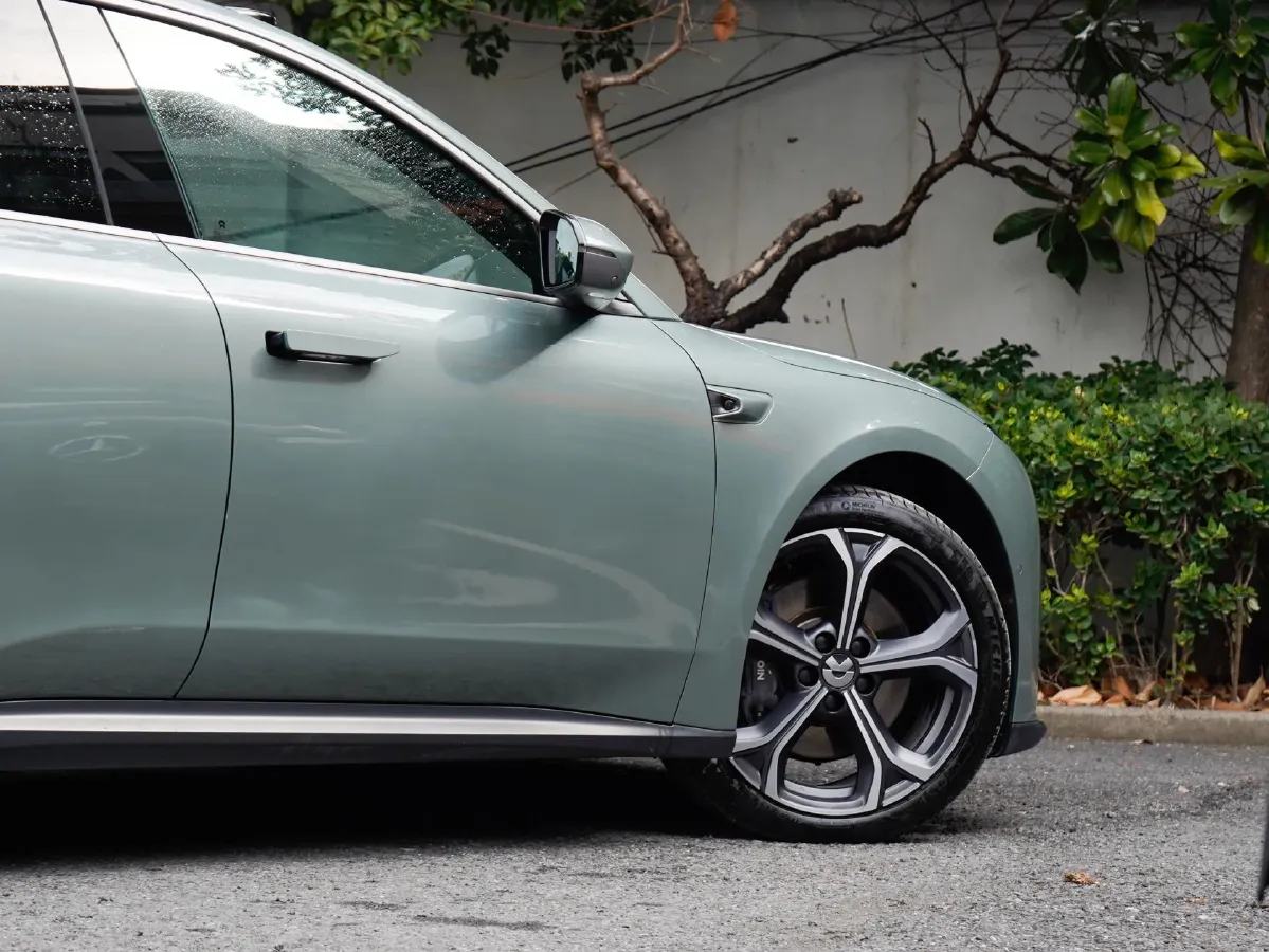 2023 NIO ET5T BEV 75KWH,autocango,china used car exporter,china ev exporter,chinese used car exporter,chinese used ev exporter