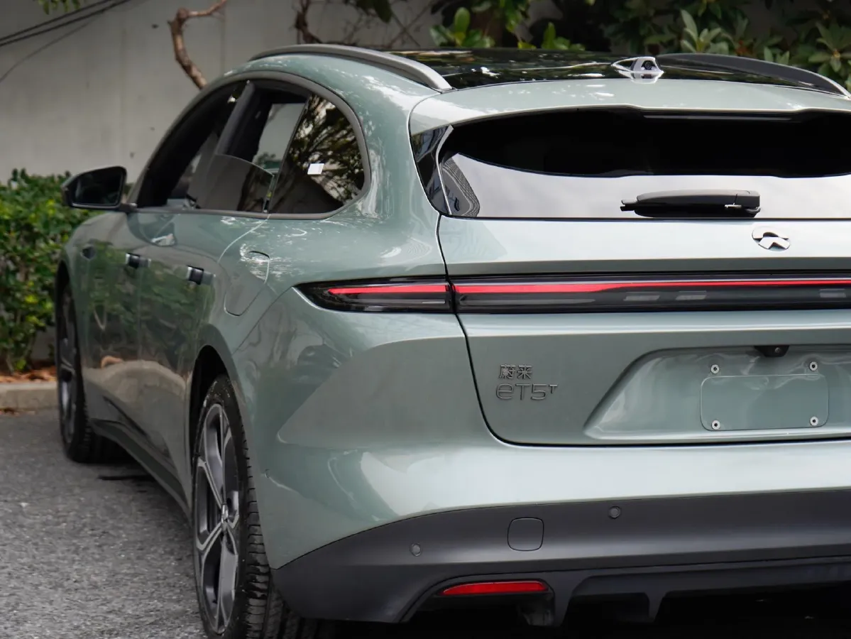 2023 NIO ET5T BEV 75KWH,autocango,china used car exporter,china ev exporter,chinese used car exporter,chinese used ev exporter