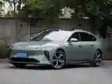 2023 NIO ET5T BEV 75KWH