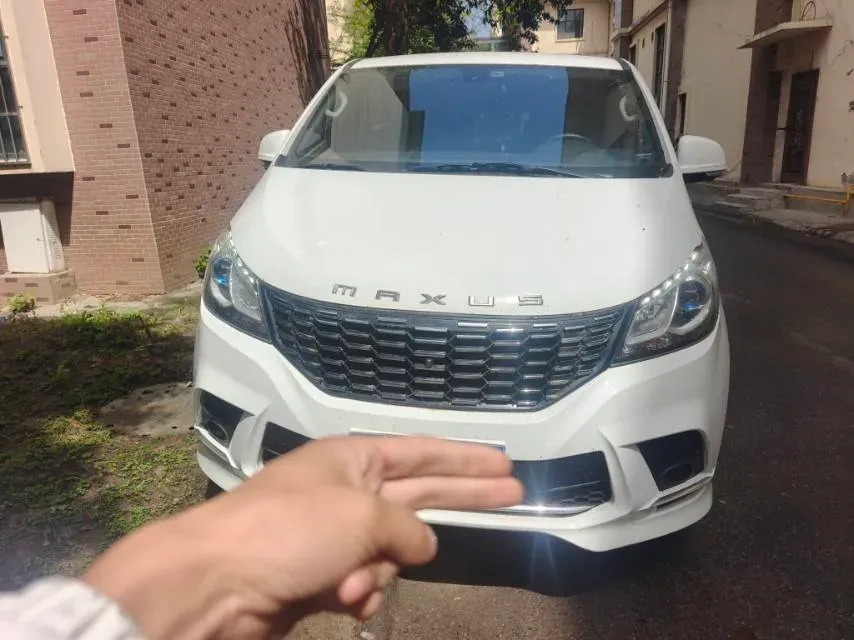2023 MAXUS G10 2.0L 144HP L4 5MT,autocango,china used car exporter,china ev exporter,chinese used car exporter,chinese used ev exporter