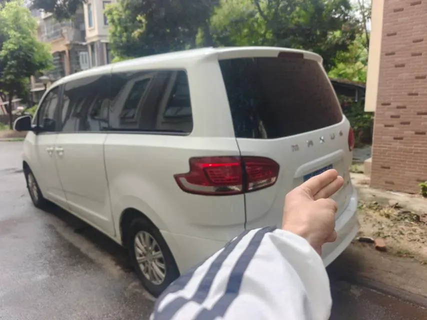 2023 MAXUS G10 2.0L 144HP L4 5MT,autocango,china used car exporter,china ev exporter,chinese used car exporter,chinese used ev exporter
