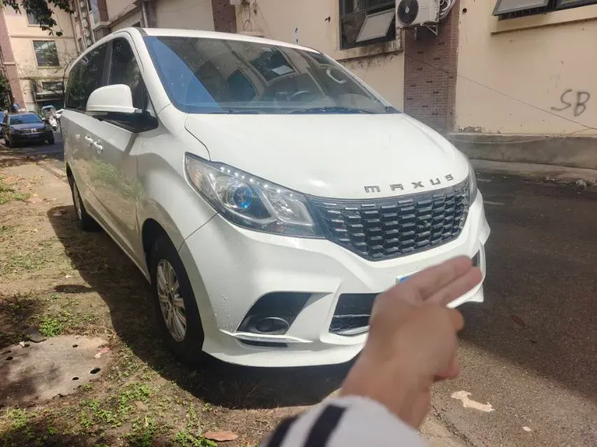 2023 MAXUS G10 2.0L 144HP L4 5MT,autocango,china used car exporter,china ev exporter,chinese used car exporter,chinese used ev exporter