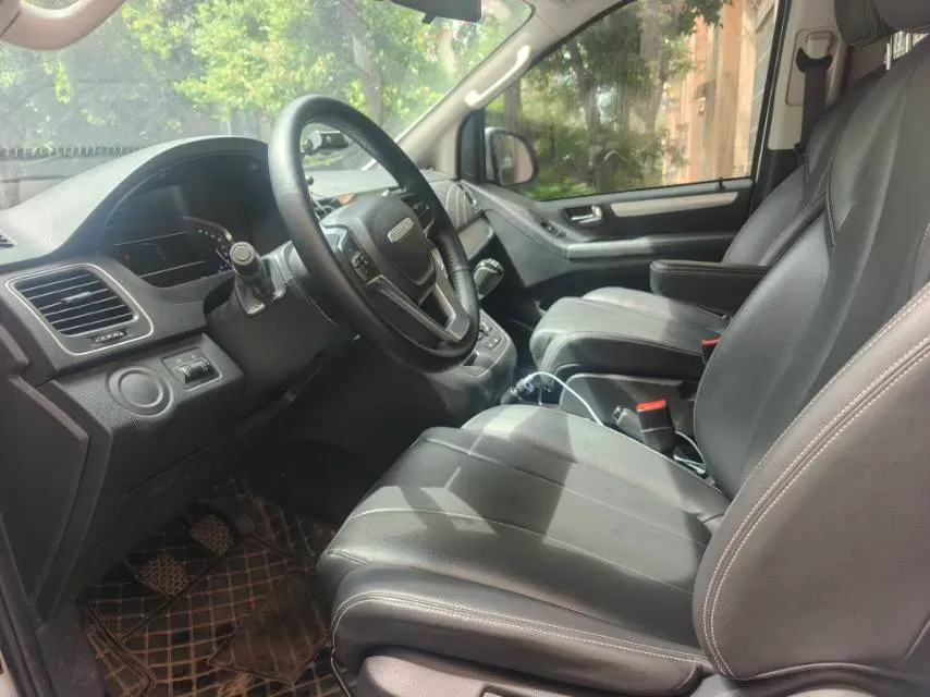 2023 MAXUS G10 2.0L 144HP L4 5MT,autocango,china used car exporter,china ev exporter,chinese used car exporter,chinese used ev exporter