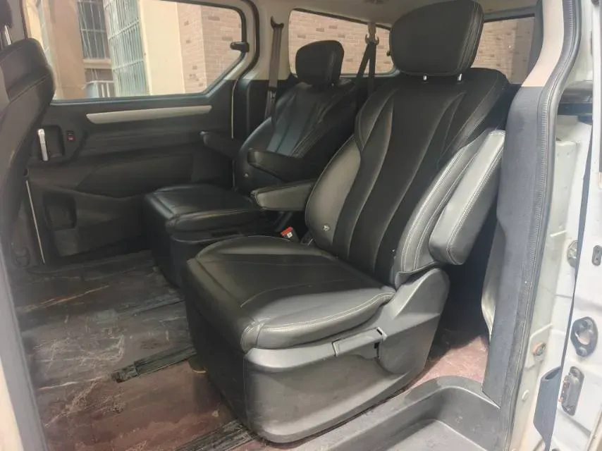 2023 MAXUS G10 2.0L 144HP L4 5MT,autocango,china used car exporter,china ev exporter,chinese used car exporter,chinese used ev exporter