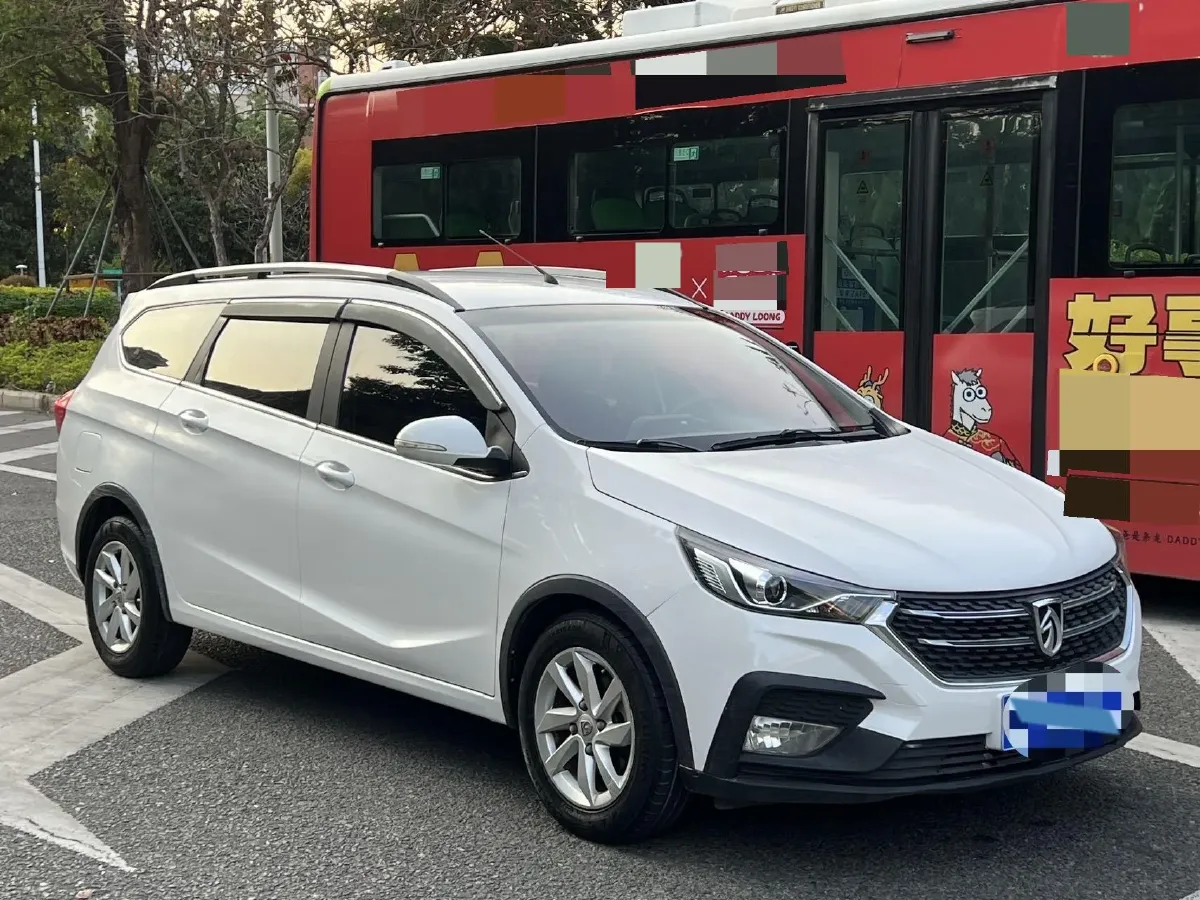 2019 BaoJun 510 1.5L 112HP L4 6MT,autocango,china used car exporter,china ev exporter,chinese used car exporter,chinese used ev exporter