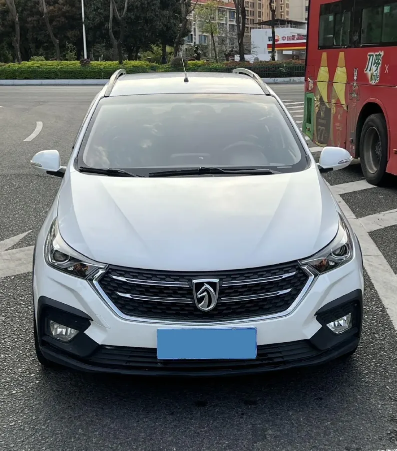 2019 BaoJun 510 1.5L 112HP L4 6MT,autocango,china used car exporter,china ev exporter,chinese used car exporter,chinese used ev exporter