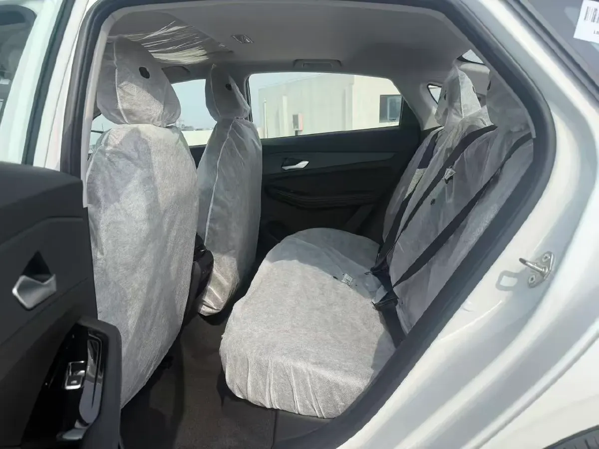 2024 Geely Binray 1.5T 181HP L4 7DCT,autocango,china used car exporter,china ev exporter,chinese used car exporter,chinese used ev exporter