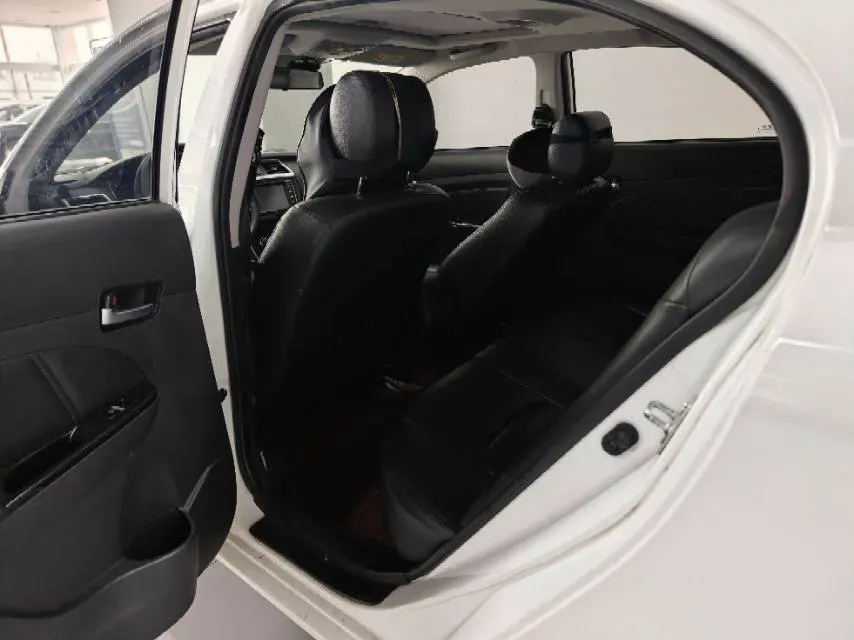 2018 LiFan 650EV BEV 43.1KWH,autocango,china used car exporter,china ev exporter,chinese used car exporter,chinese used ev exporter