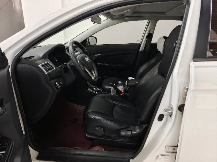 2018 LiFan 650EV BEV 43.1KWH,autocango,china used car exporter,china ev exporter,chinese used car exporter,chinese used ev exporter