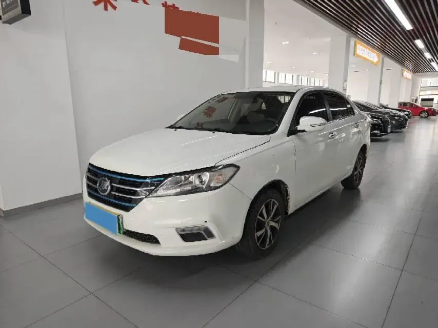 2018 LiFan 650EV BEV 43.1KWH,autocango,china used car exporter,china ev exporter,chinese used car exporter,chinese used ev exporter