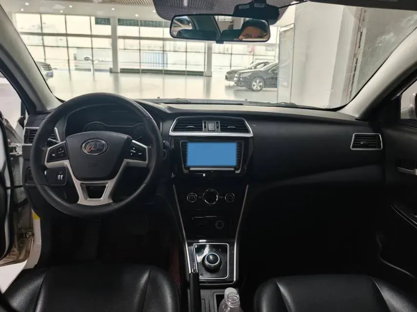 2018 LiFan 650EV BEV 43.1KWH,autocango,china used car exporter,china ev exporter,chinese used car exporter,chinese used ev exporter