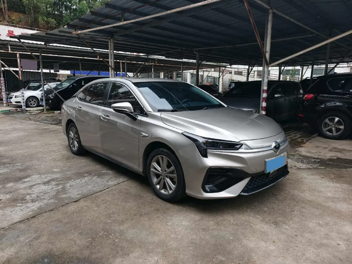 2022 Aion S BEV 60KWH,autocango,china used car exporter,china ev exporter,chinese used car exporter,chinese used ev exporter