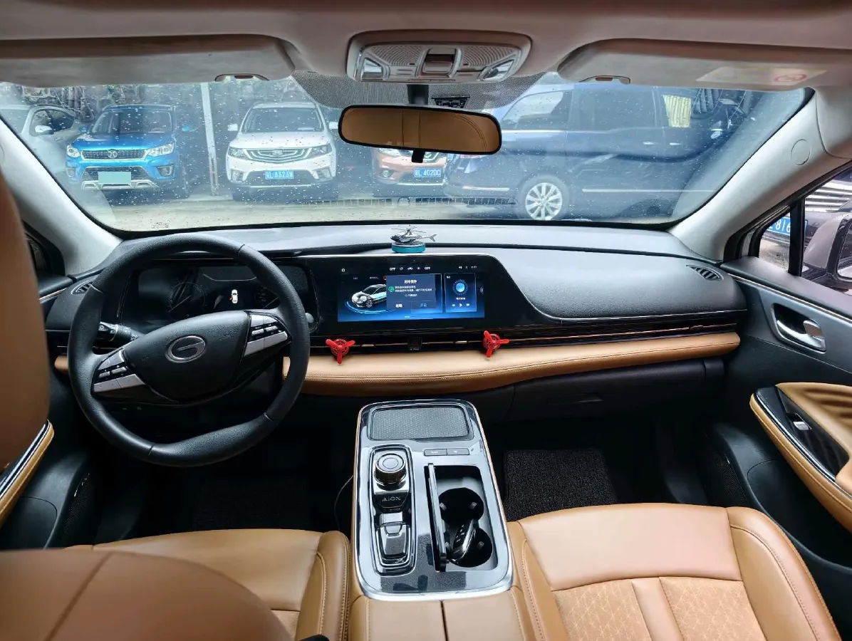 2022 Aion S BEV 60KWH,autocango,china used car exporter,china ev exporter,chinese used car exporter,chinese used ev exporter