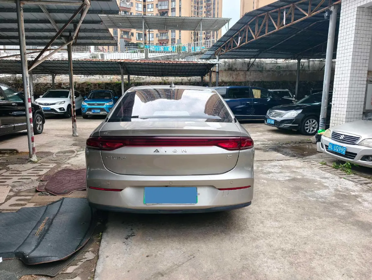 2022 Aion S BEV 60KWH,autocango,china used car exporter,china ev exporter,chinese used car exporter,chinese used ev exporter