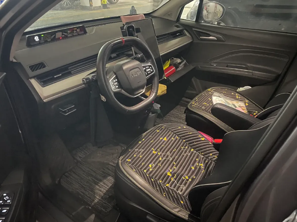 2021 Neta V BEV 38.54KWH,autocango,china used car exporter,china ev exporter,chinese used car exporter,chinese used ev exporter