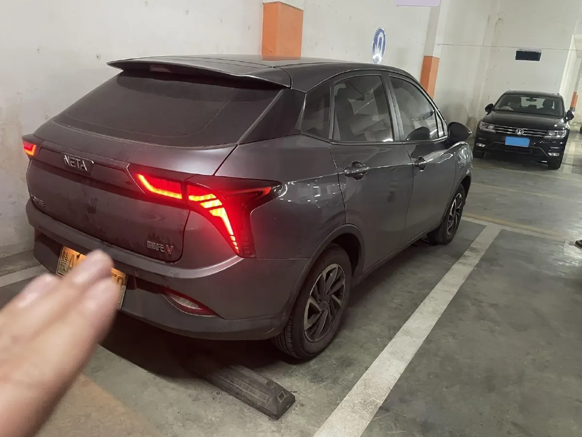 2021 Neta V BEV 38.54KWH,autocango,china used car exporter,china ev exporter,chinese used car exporter,chinese used ev exporter